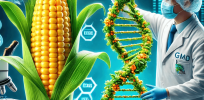 Understanding the difference between GMOs and gene editing in crops and livestock